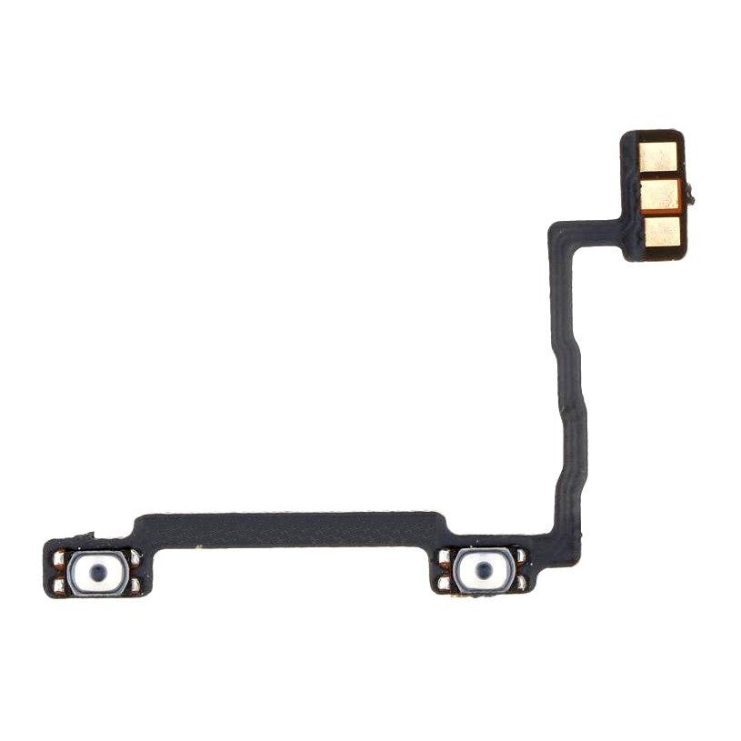 Volume Button Flex Cable for Oppo Reno6 5G