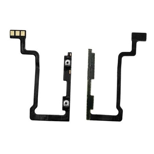 Volume Button Flex Cable for Oppo Reno7 5G