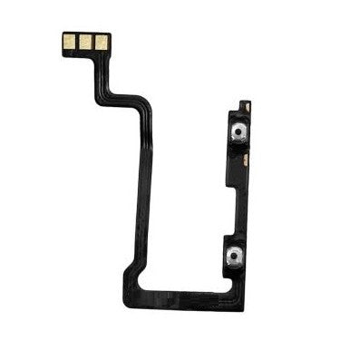 Volume Button Flex Cable for Oppo Reno7 5G