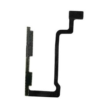 Volume Button Flex Cable for Oppo Reno7 5G
