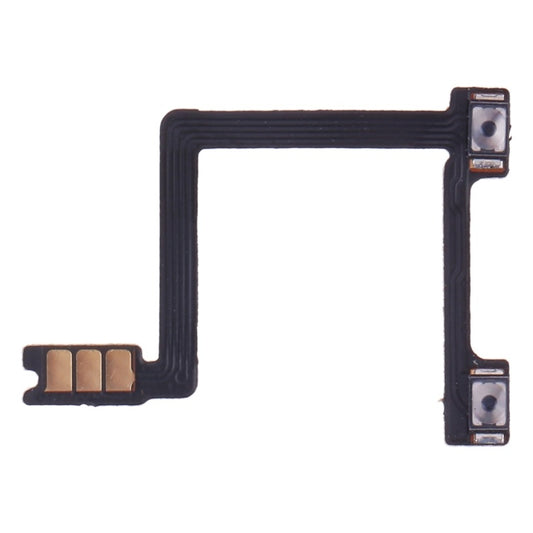 Volume Button Flex Cable for Oppo Reno 10x Zoom
