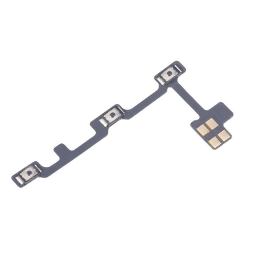 Volume Button Flex Cable for Oppo Reno 12 Pro