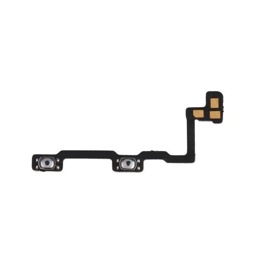 Volume Button Flex Cable for OPPO Reno 5 Pro 5G