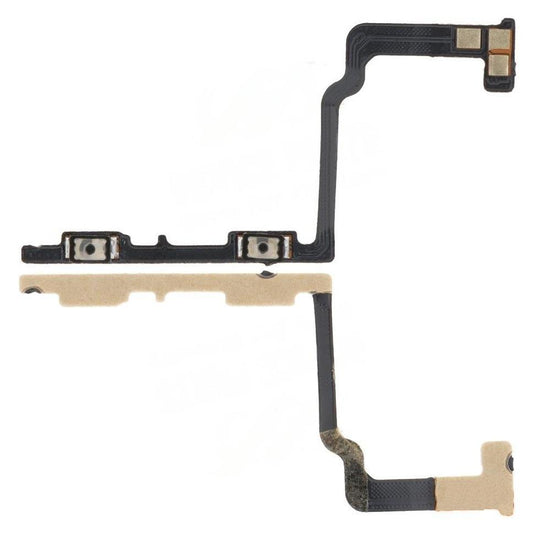 Volume Button Flex Cable for OPPO Reno 8 5G