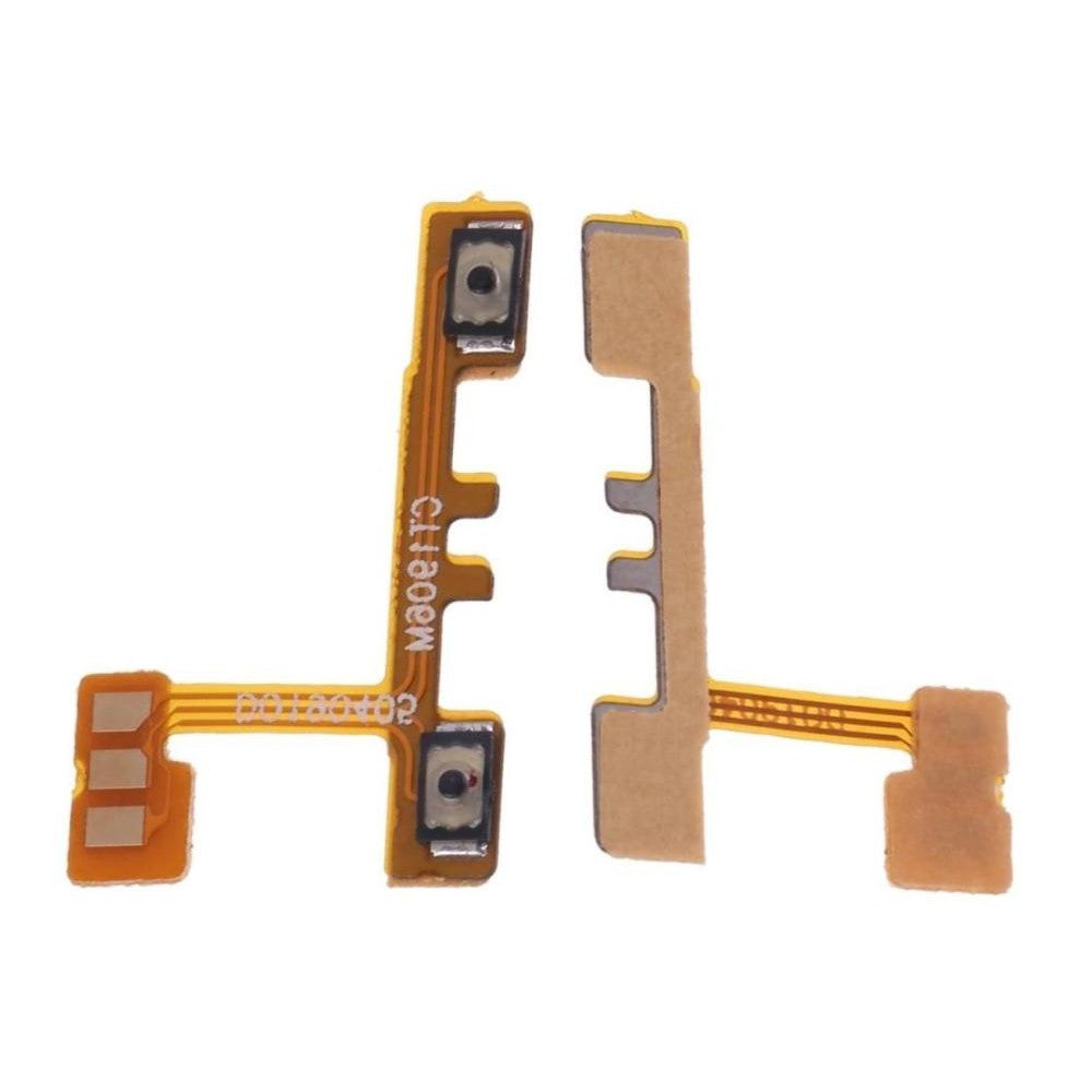 Volume Button Flex Cable for Oppo Reno