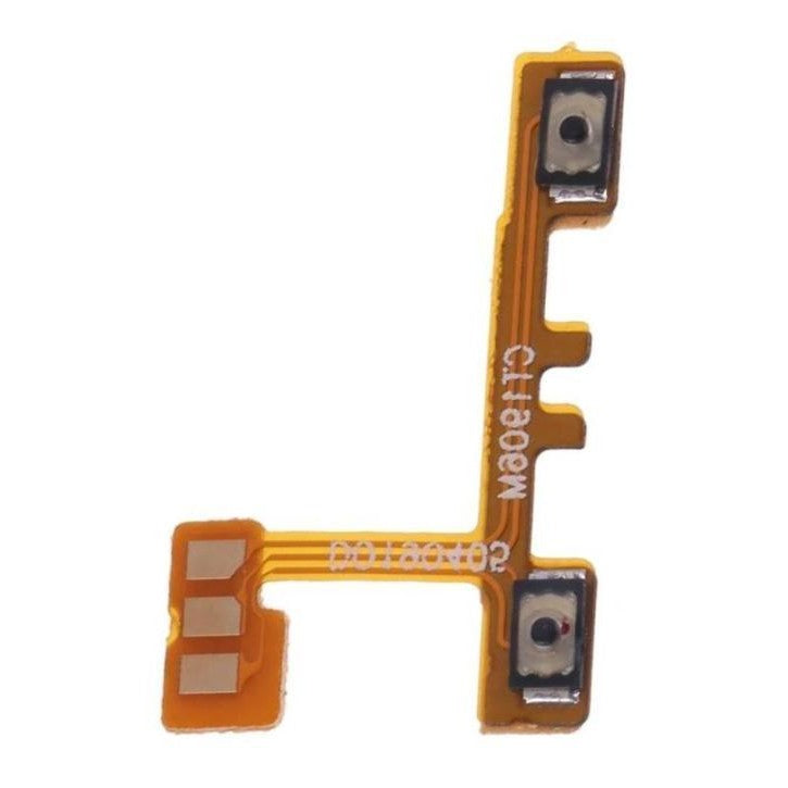 Volume Button Flex Cable for Oppo Reno