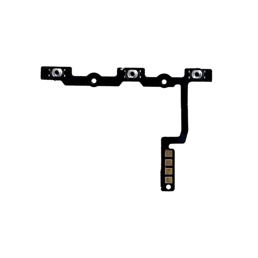 Volume Button Flex Cable for Realme 11 Pro Plus 5G