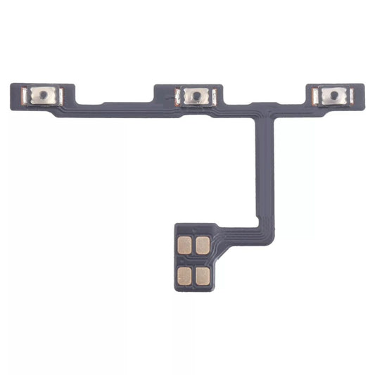 Volume Button Flex Cable for Realme 12 Pro Plus 5G