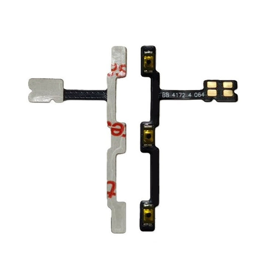 Volume Button Flex Cable for Realme 13 Pro 5G