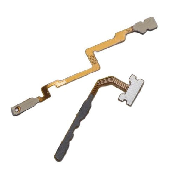 Volume Button Flex Cable for Realme 3 Pro