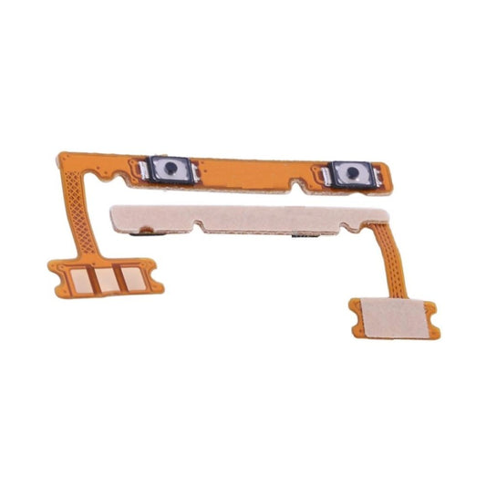 Volume Button Flex Cable for Realme 5