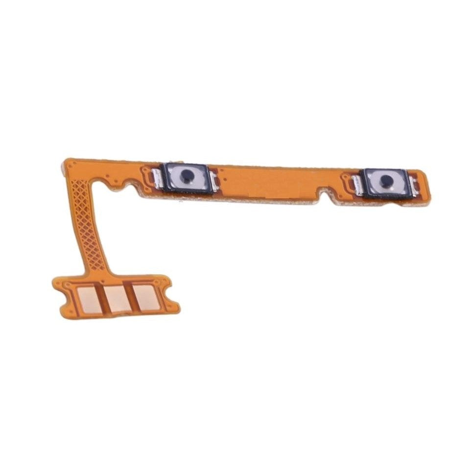 Volume Button Flex Cable for Realme 5