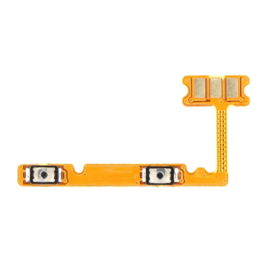 Volume Button Flex Cable for Realme 5i