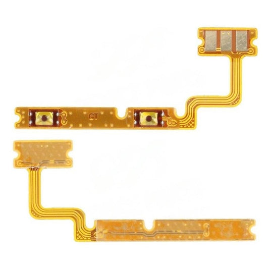 Volume Button Flex Cable for Realme 6