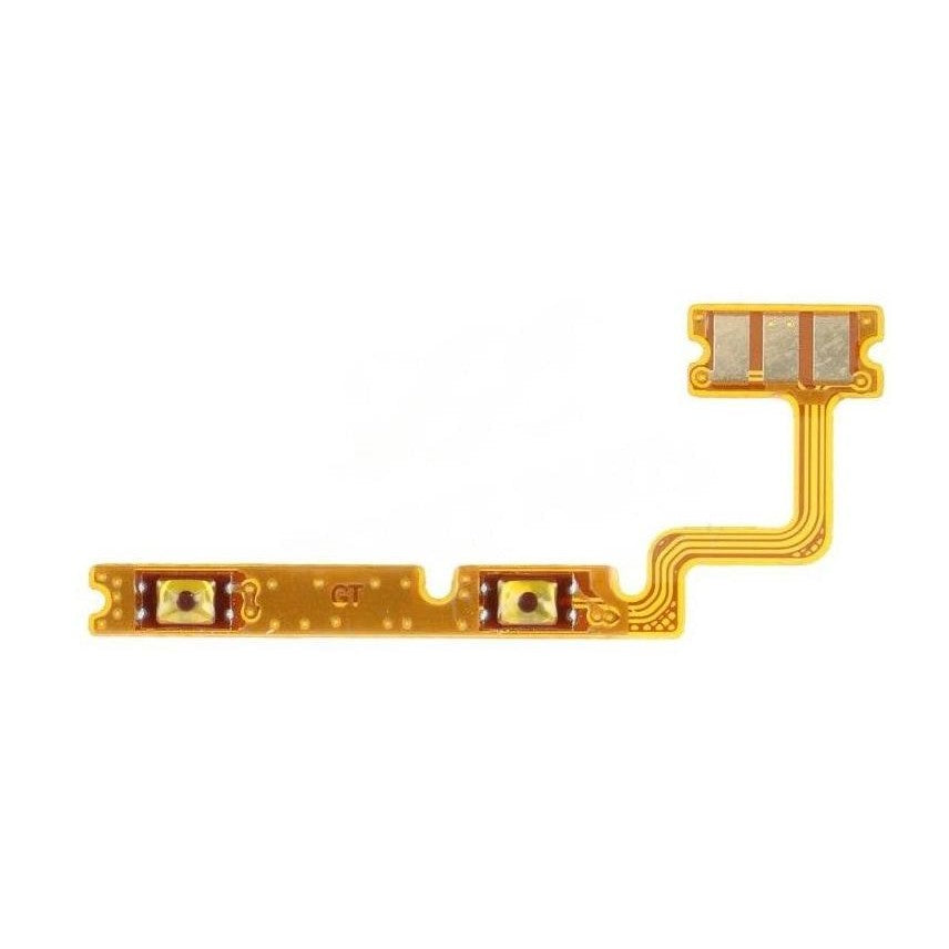 Volume Button Flex Cable for Realme 6