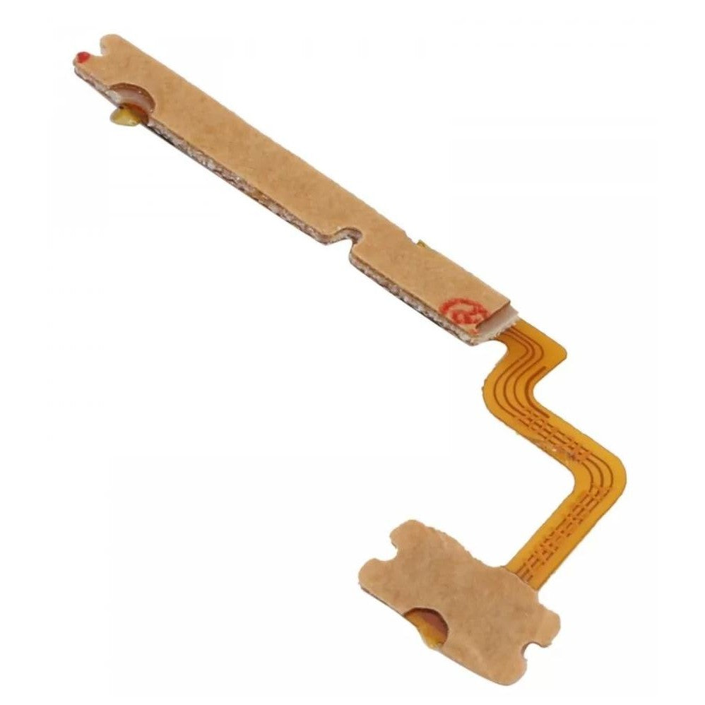 Volume Button Flex Cable for Realme 7