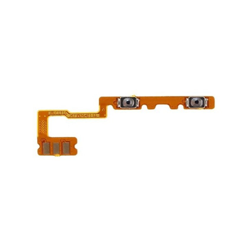 Volume Button Flex Cable for Realme 7 Pro