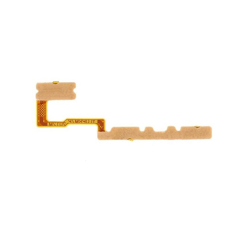Volume Button Flex Cable for Realme 7 Pro