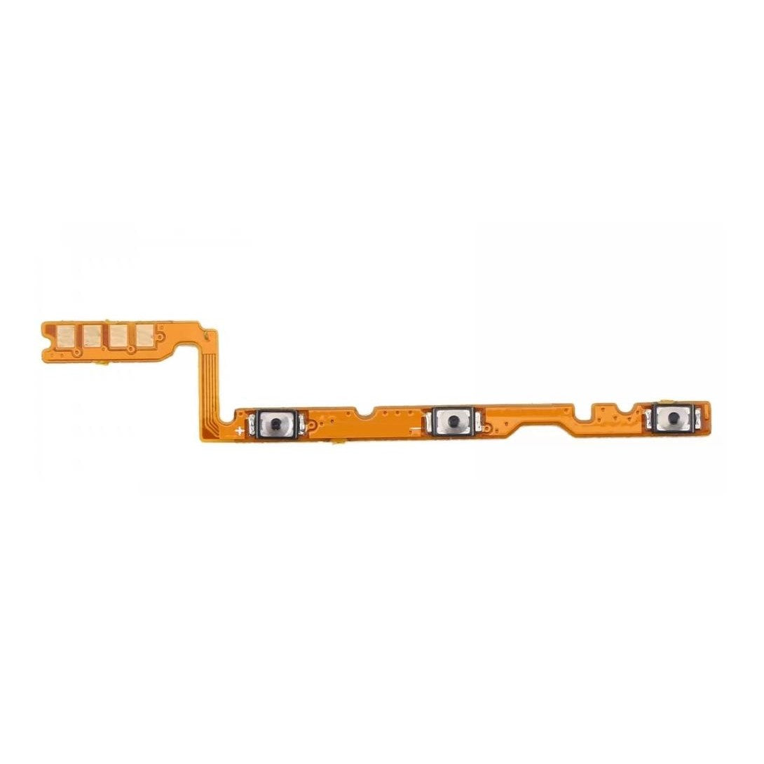Volume Button Flex Cable for Realme 7i