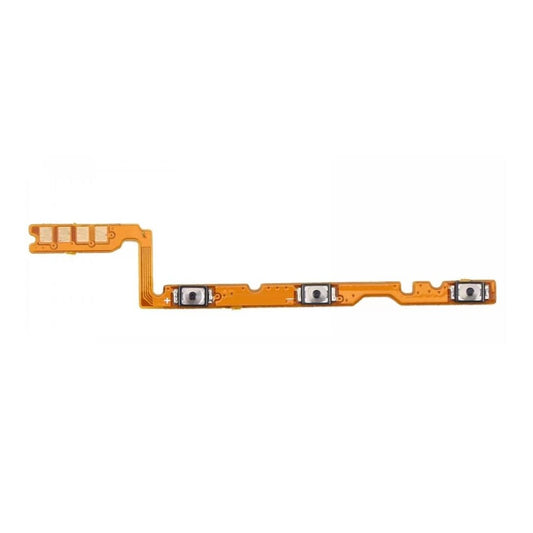 Volume Button Flex Cable for Realme 7i