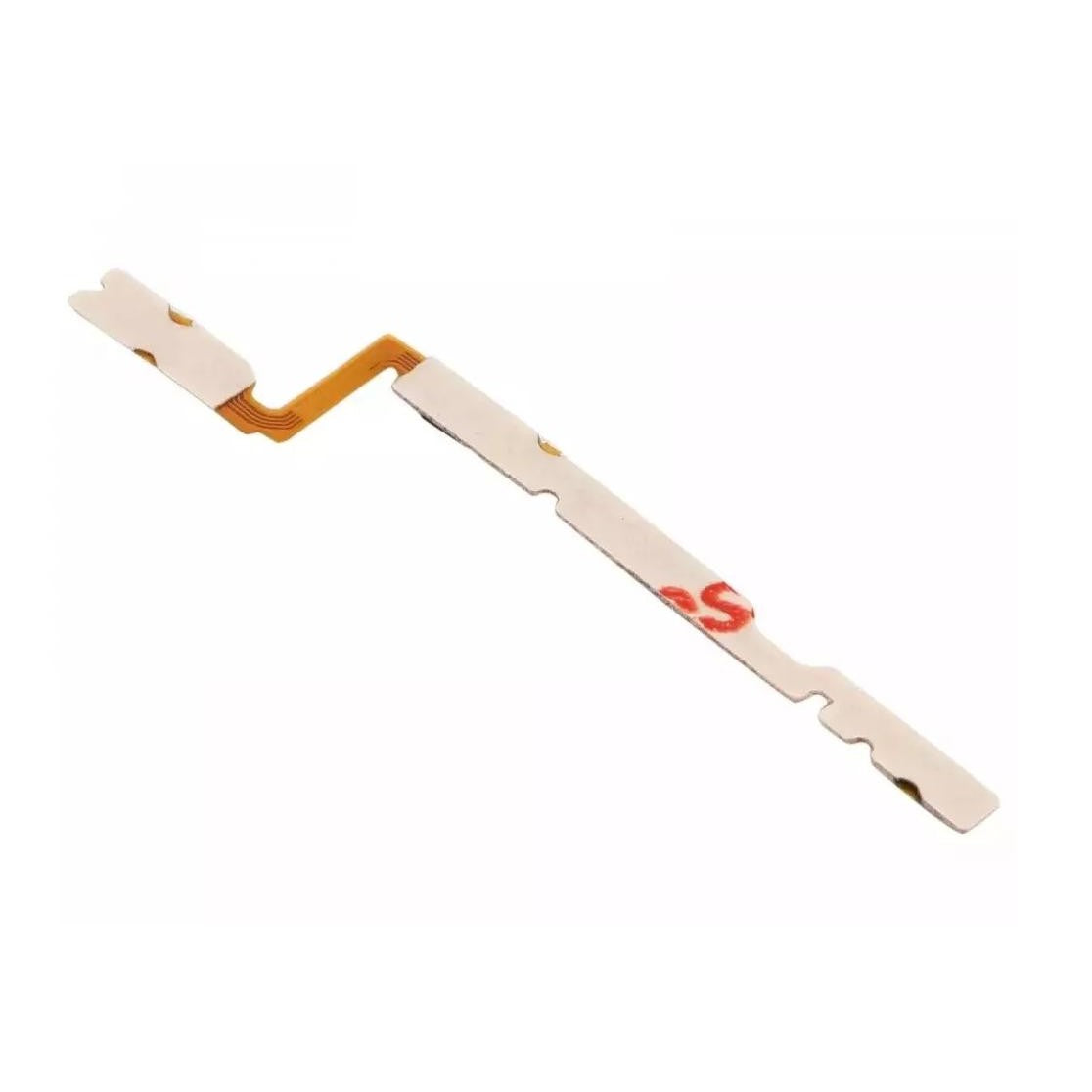 Volume Button Flex Cable for Realme 7i