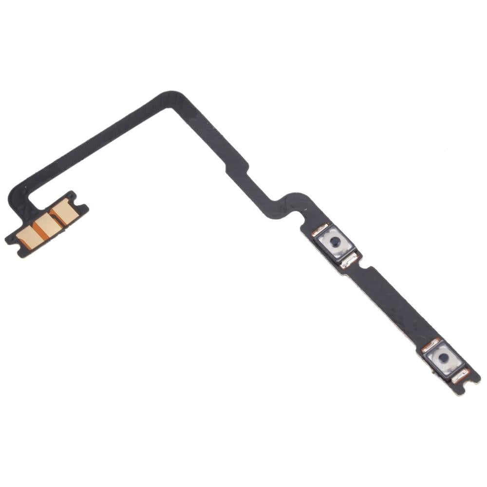 Volume Button Flex Cable for Realme 8i