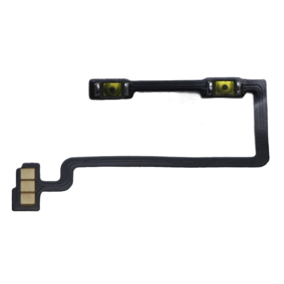 Volume Button Flex Cable for Realme 8s 5G