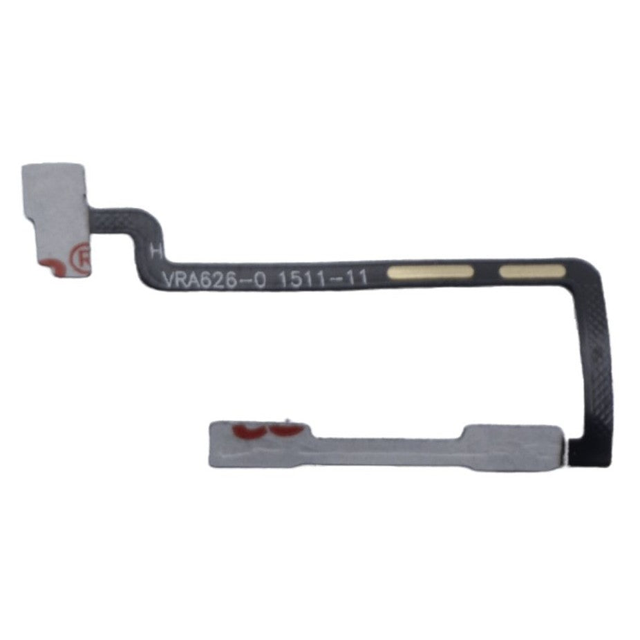 Volume Button Flex Cable for Realme 8s 5G