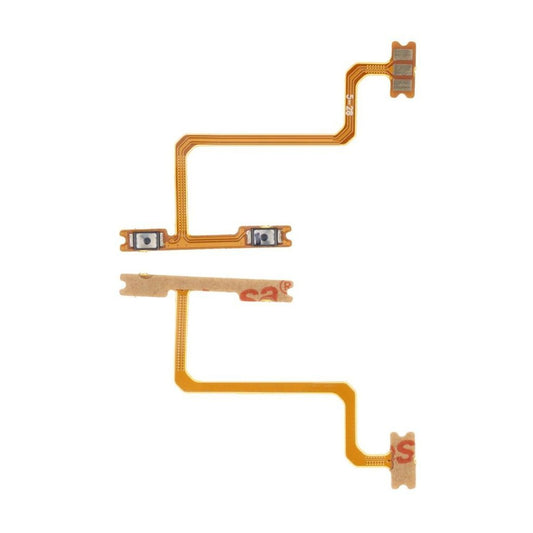 Volume Button Flex Cable for Realme 9 5G
