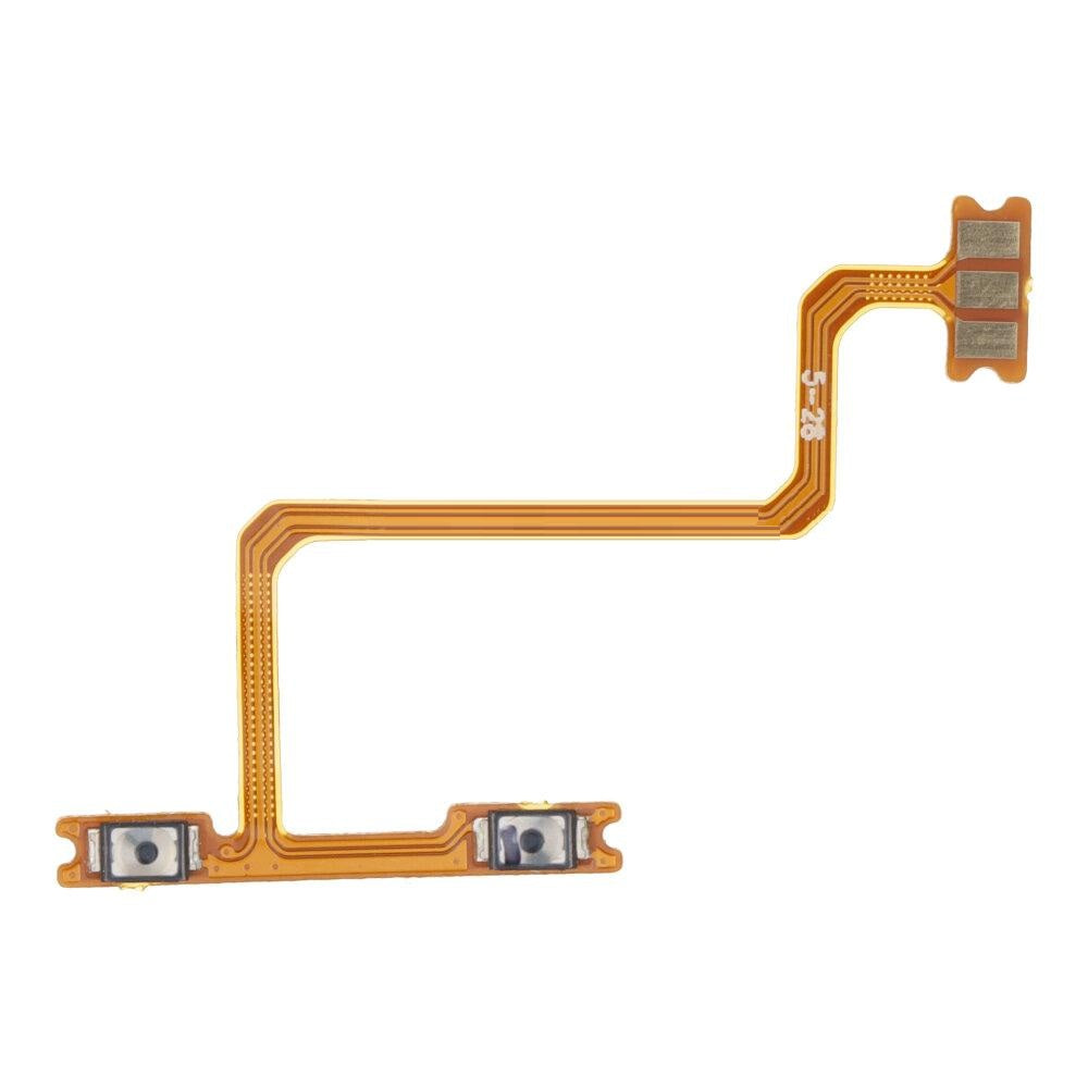 Volume Button Flex Cable for Realme 9 5G