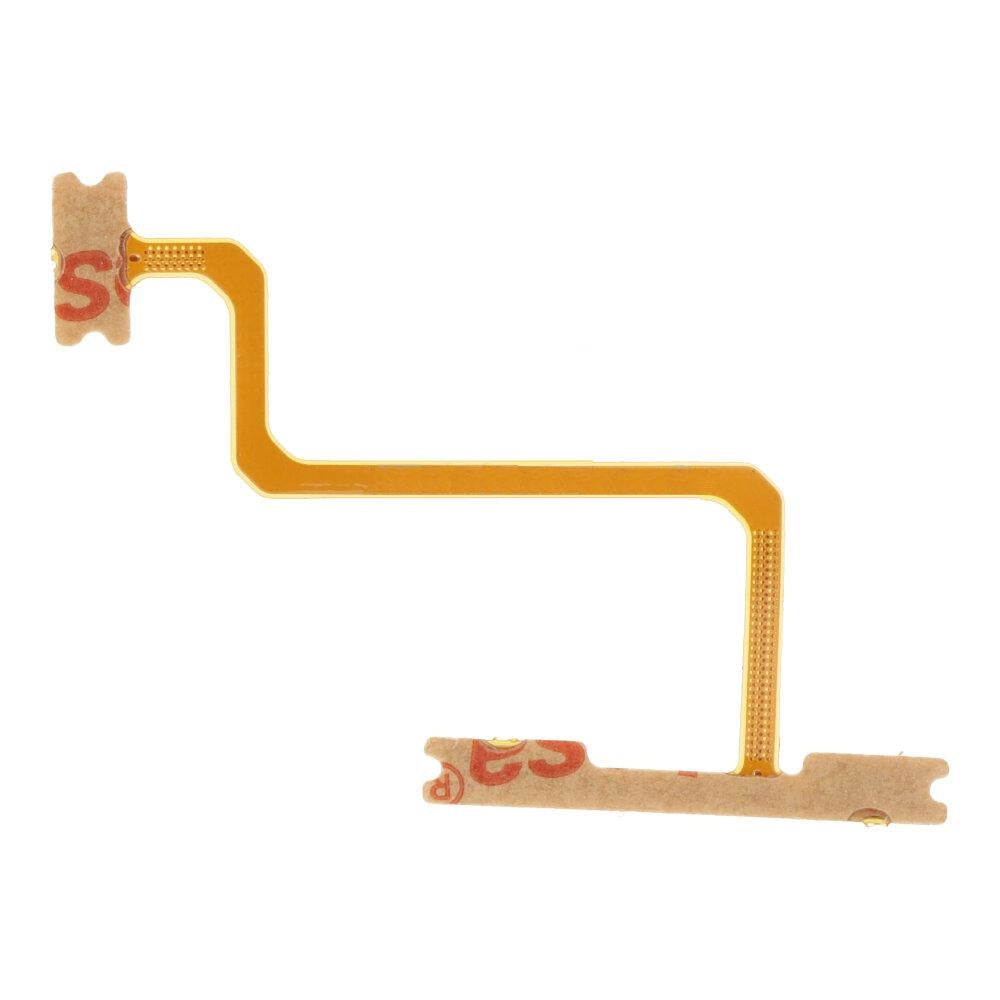 Volume Button Flex Cable for Realme 9 5G