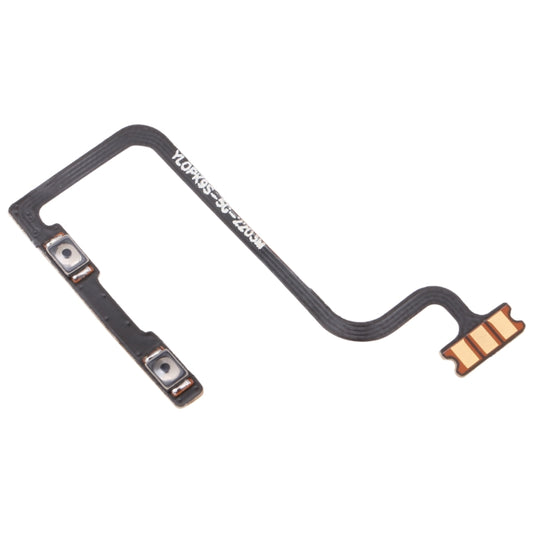 Volume Button Flex Cable for Realme 9 5G SE