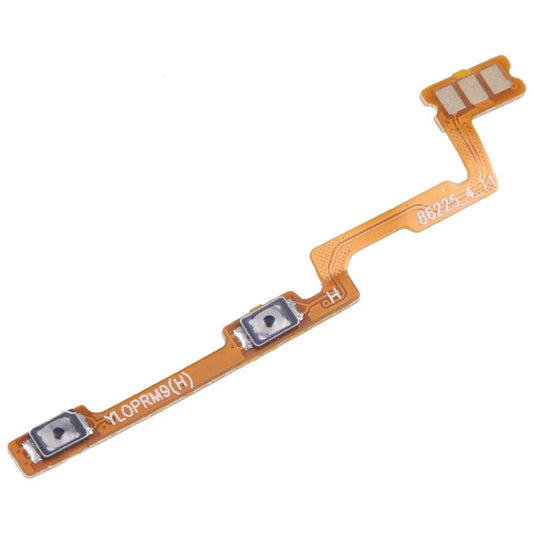 Volume Button Flex Cable for Realme 9