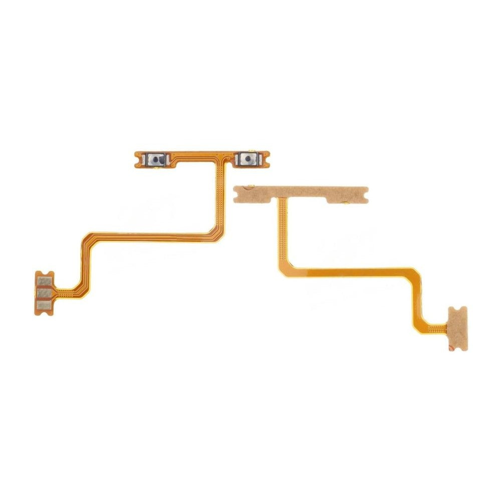 Volume Button Flex Cable for Realme 9 Pro