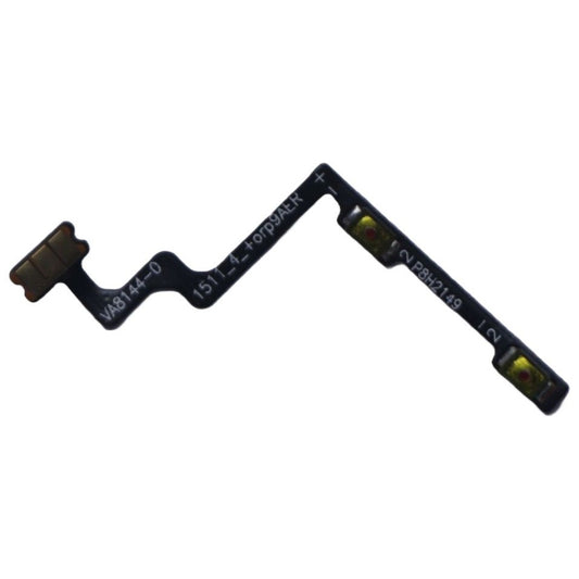 Volume Button Flex Cable for Realme 9 Pro Plus 5G