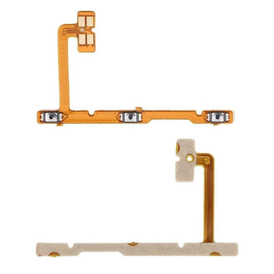 Volume Button Flex Cable for Realme C11