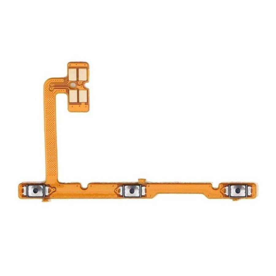 Volume Button Flex Cable for Realme C11