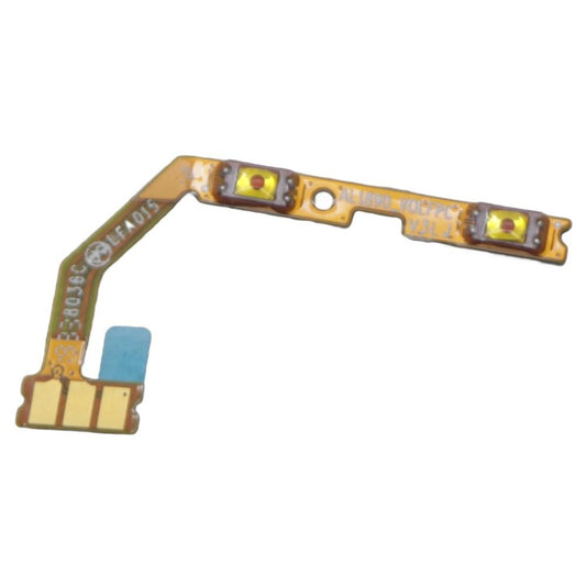 Volume Button Flex Cable for Realme C2