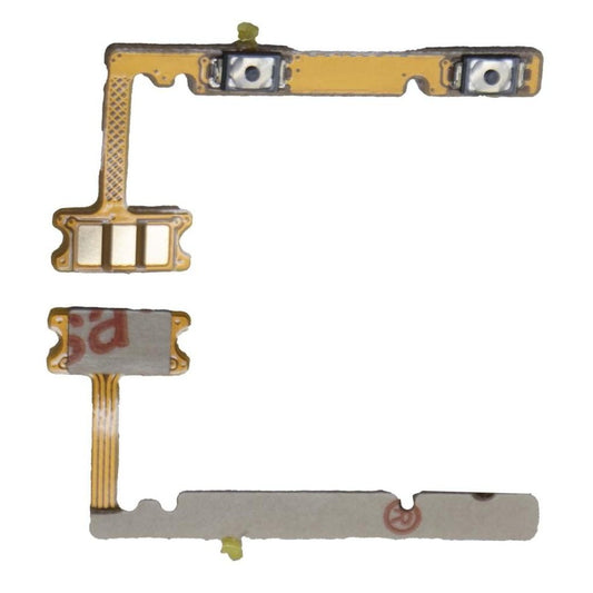 Volume Button Flex Cable for Realme C3