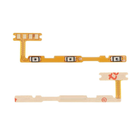 Volume Button Flex Cable for Realme C65