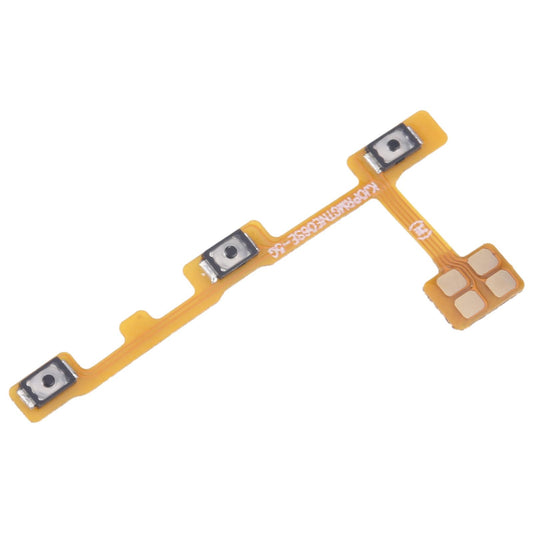 Volume Button Flex Cable for Realme GT 6