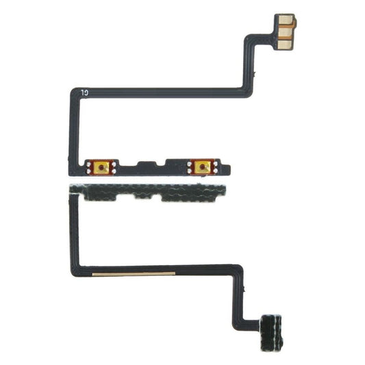 Volume Button Flex Cable for Realme GT Master