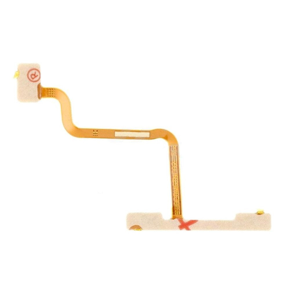Volume Button Flex Cable for Realme GT Neo 2