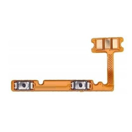 Volume Button Flex Cable for Realme Narzo 10