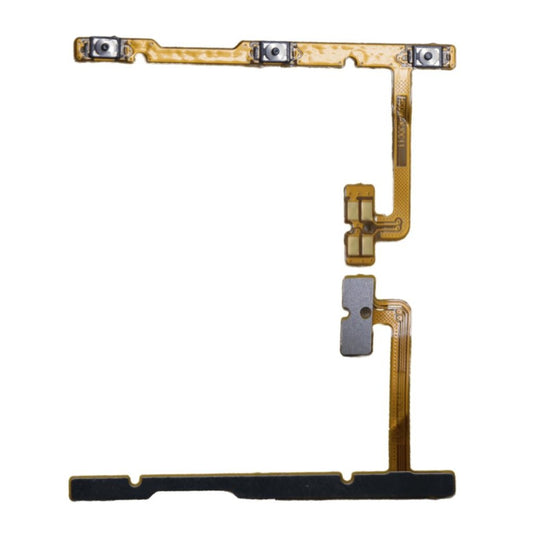 Volume Button Flex Cable for Realme Narzo 20
