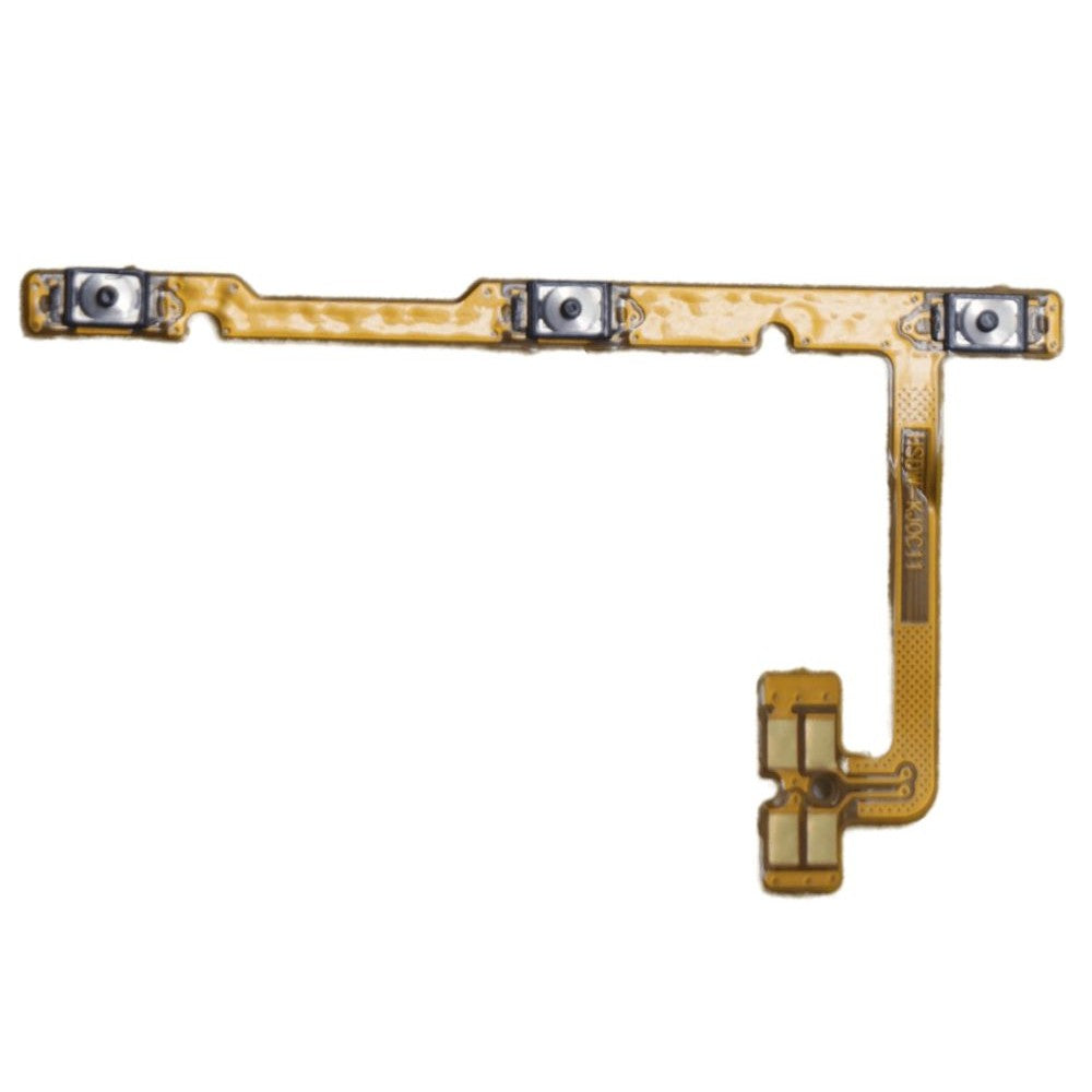 Volume Button Flex Cable for Realme Narzo 20