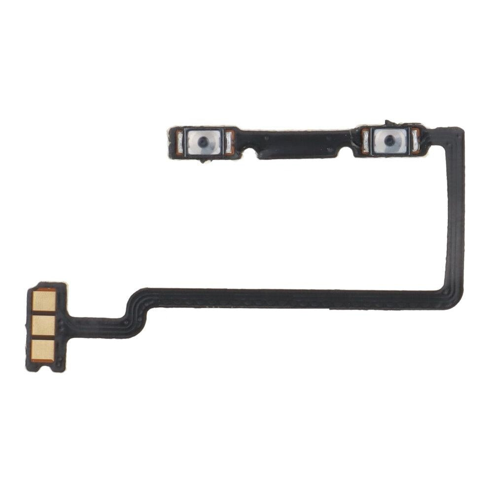 Volume Button Flex Cable for Realme Narzo 30 Pro 5G
