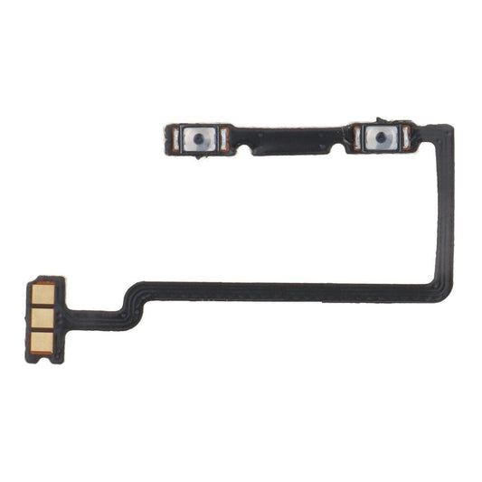 Volume Button Flex Cable for Realme Narzo 30 Pro 5G