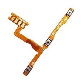 Volume Button Flex Cable for Realme Narzo 70 Pro 5G
