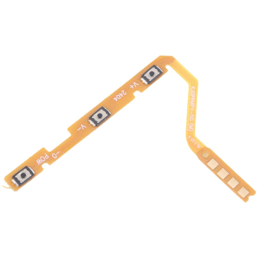 Volume Button Flex Cable for Realme P1 5G